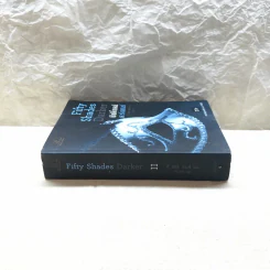 Fifty Shades Darker ฟิฟตี้เชดส์ ดาร์กเกอร์ (Fifty Shades of Grey เล่ม 2) รูปที่ 2