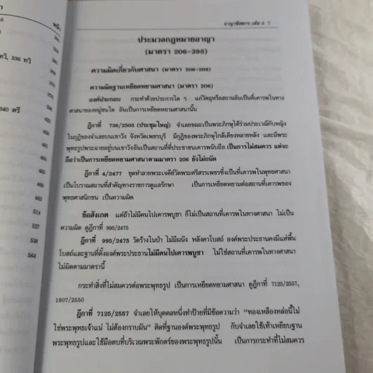 กฏหมายอาญาพิสดาร เล่ม 1-2 (ฉบับปรับปรุงใหม่ ปี 2560) - วิเชียร ดิเรกอุดมศักดิ์ รูปที่ 22