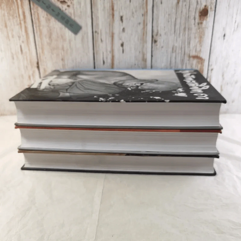 พุทธทาสลิขิต ฉบับลายมือของพุทธทาสภิกขุ เล่ม 1-3 รูปที่ 3