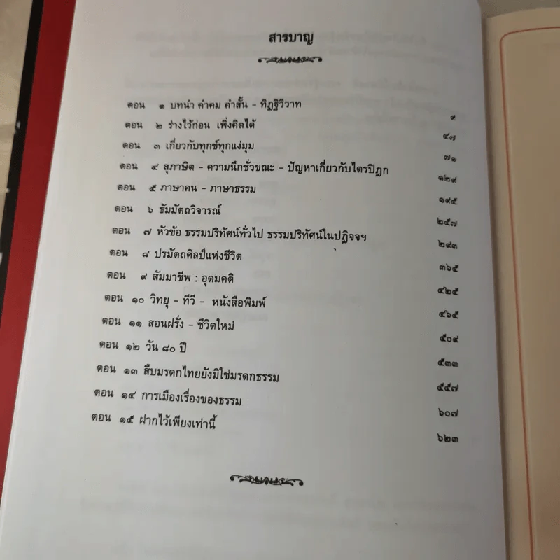 พุทธทาสลิขิต ฉบับลายมือของพุทธทาสภิกขุ เล่ม 1-3 รูปที่ 31