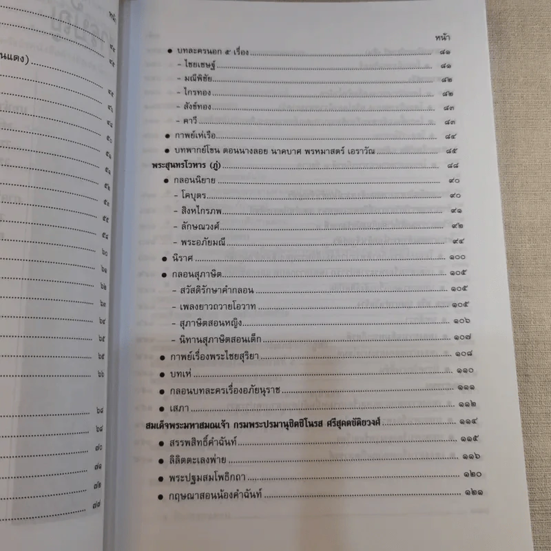 ประวัติวรรณคดี เล่ม 2 ช่วงชั้นที่ 4 ระดับมัธยมศึกษาตอนปลาย รูปที่ 14