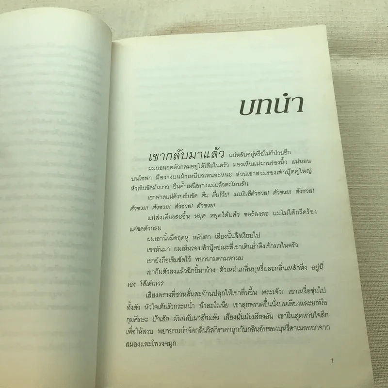 Fifty Shades Darker ฟิฟตี้เชดส์ ดาร์กเกอร์ (Fifty Shades of Grey เล่ม 2) รูปที่ 12