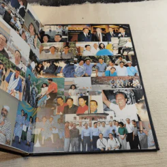 นักบริหารระดับสูง หลักสูตรที่ 1 รุ่นที่ 9 รูปที่ 15