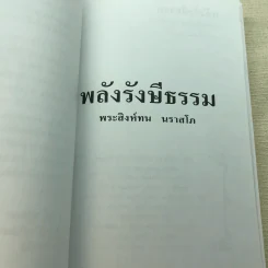 พลังรังษีธรรม - พระสิงห์ทน นราสโก รูปที่ 6