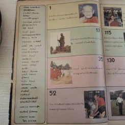 คนพ้นโลก ปีที่ 1 มิ.ย.2526 - หลวงปู่ขาว อนาลโย รูปที่ 7
