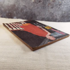 คนพ้นโลก ปีที่ 1 มิ.ย.2526 - หลวงปู่ขาว อนาลโย รูปที่ 6