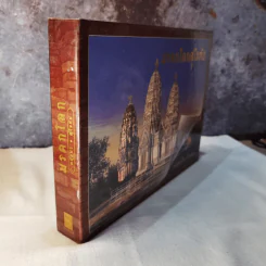 มรดกโลกอยุธยา+มรดกโลกสุโขทัย รำฦกอดีตสู่ปัจจุบัน Boxset รูปที่ 4