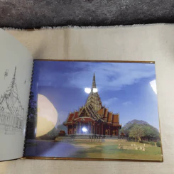 มรดกโลกอยุธยา+มรดกโลกสุโขทัย รำฦกอดีตสู่ปัจจุบัน Boxset รูปที่ 20