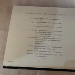 มรดกโลกอยุธยา+มรดกโลกสุโขทัย รำฦกอดีตสู่ปัจจุบัน Boxset รูปที่ 31