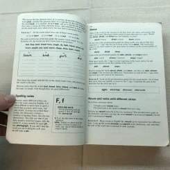 Active Study Dictionary Longman รูปที่ 10