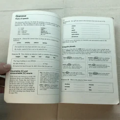 Active Study Dictionary Longman รูปที่ 14