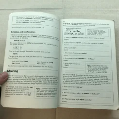 Active Study Dictionary Longman รูปที่ 11