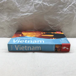Vietnam - John Colet รูปที่ 2