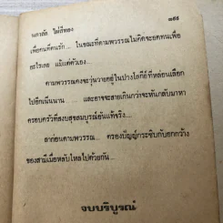 รวมนิยายของนภาลัย ไผ่สีทอง 6 เล่ม รูปที่ 14