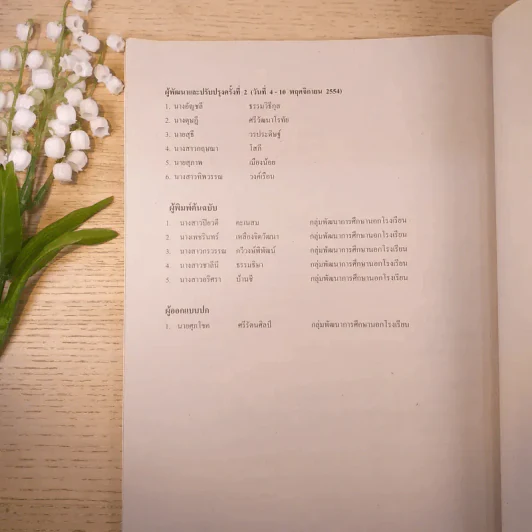 รายวิชาช่องทางการขยายอาชีพ ระดับมัธยมศึกษาตอนปลาย อช31001 รูปที่ 11