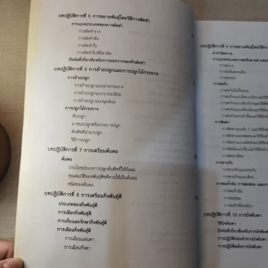 หลักและวิธีปฏิบัติการขยายพันธุ์พืช - สนั่น ชำเลิศ รูปที่ 12