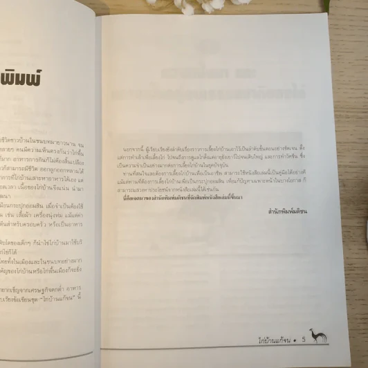 ไก่บ้านแก้จน - โฆษิต เที่ยงทองกุล รูปที่ 10