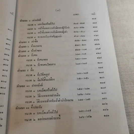 ประมวลกฎหมายแพ่งและพาณิชย์ บรรพ 1-6 รูปที่ 13