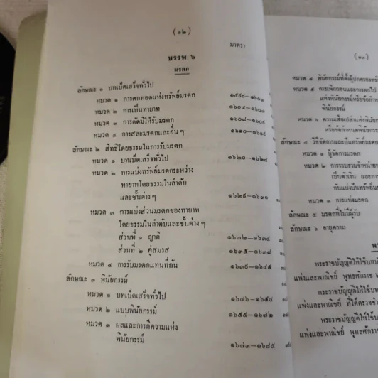 ประมวลกฎหมายแพ่งและพาณิชย์ บรรพ 1-6 รูปที่ 20