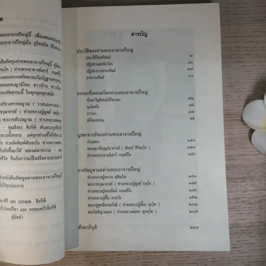 เทิดทูนท่านพระอาจารย์ใหญ่ (ประวัติหลวงปู่มั่น) รูปที่ 9