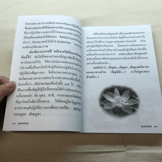 สวดมนต์แปล วัดป่าจำกู่ รูปที่ 13