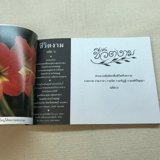 อนุสรณ์งานพระราชทานเพลิงศพนายบาง จตุรวรรณ รูปที่ 10