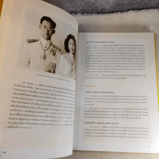 ประมวลพระราชกรณียกิจพระบาทสมเด็จพระเจ้าอยู่หัว พ.ศ.2489-2510 รูปที่ 14