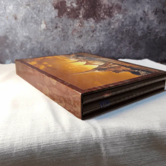 มรดกโลกอยุธยา+มรดกโลกสุโขทัย รำฦกอดีตสู่ปัจจุบัน Boxset รูปที่ 7