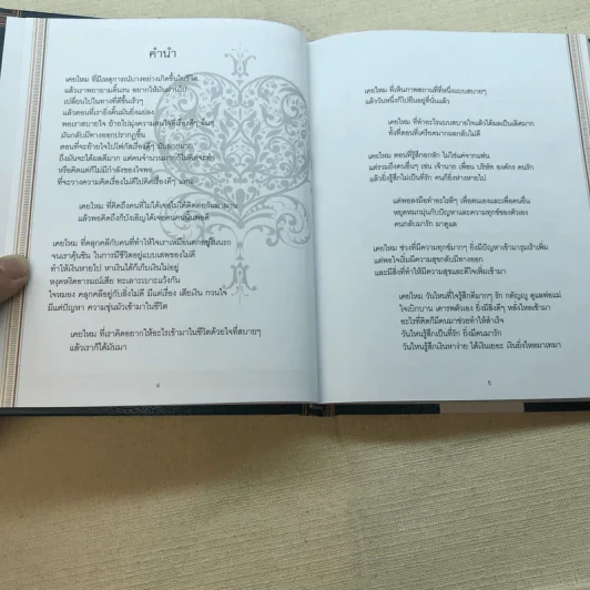ฤทธิ์แห่งใจ - ฐิตินาถ ณ พัทลุง รูปที่ 6