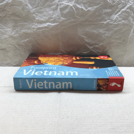 Vietnam - John Colet รูปที่ 2