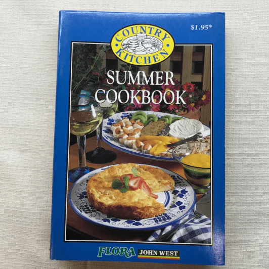 Country Kitchen 12 เล่ม รูปที่ 8