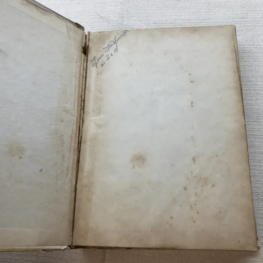 ศิลปการผูกมิตรและสร้างอนาคต - วิสันต์ บัณฑะวงศ์ รูปที่ 7