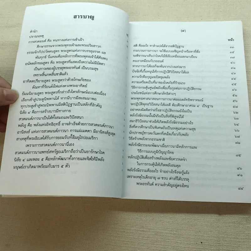 พลังรังษีธรรม - พระสิงห์ทน นราสโก รูปที่ 9