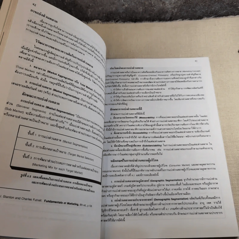 หลักการตลาด Principles of marketing รูปที่ 14