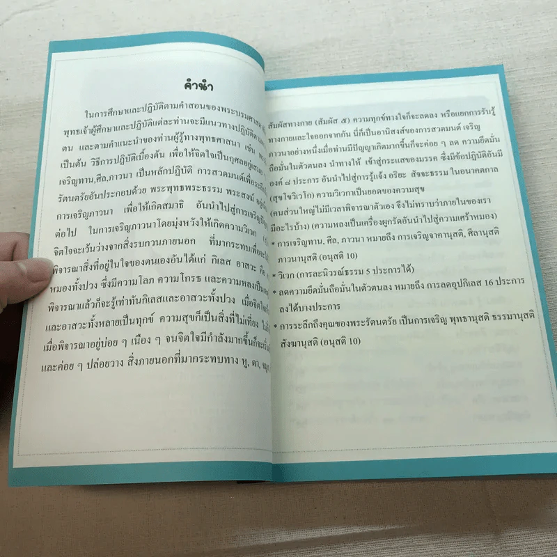 หนังสือสวดมนต์ - คณะพุทธกัลยาณ รูปที่ 11