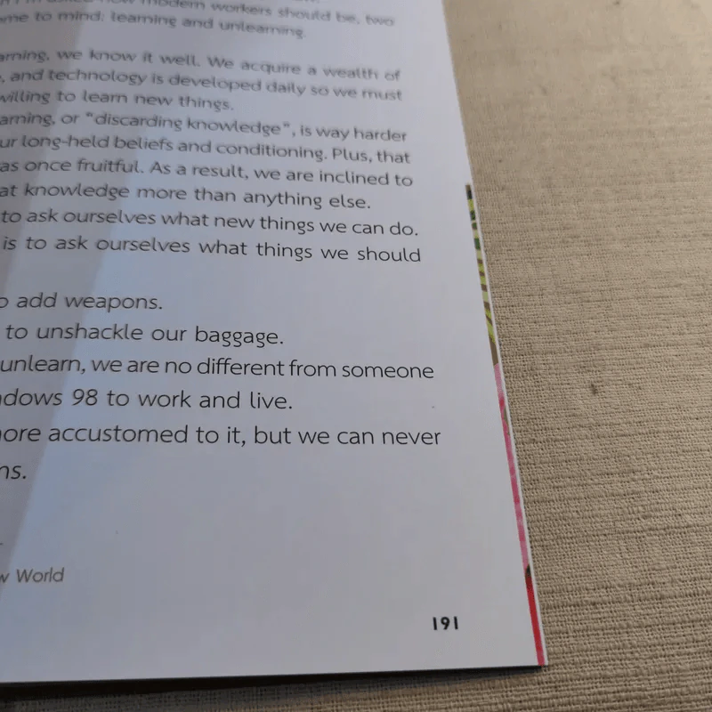 Everyday is a good day เรื่องดีๆเกิดขึ้นได้ทุกวัน รูปที่ 22