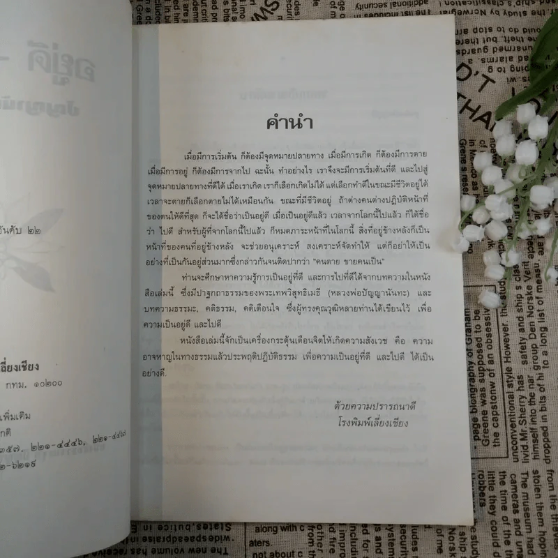 อยู่ดี-ไปดี - ปัญญานันทภิกขุ รูปที่ 8