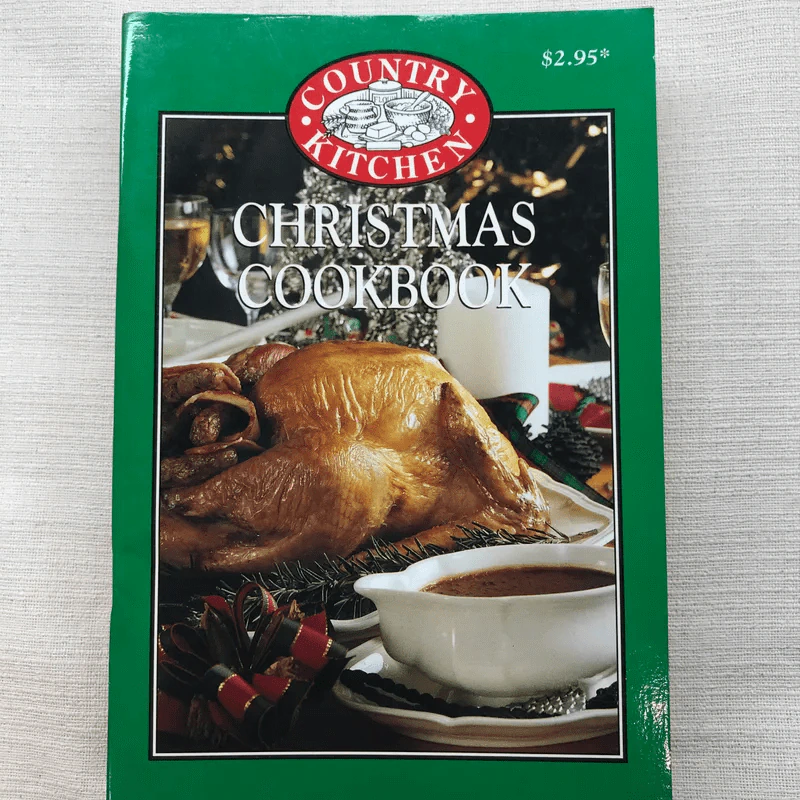 Country Kitchen 12 เล่ม รูปที่ 7