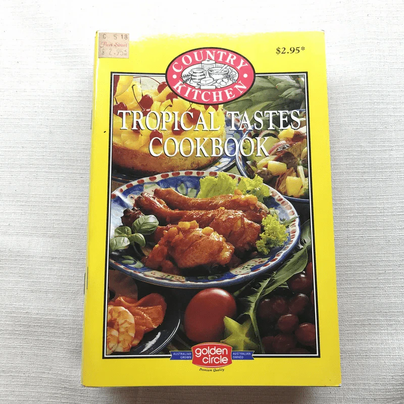 Country Kitchen 12 เล่ม รูปที่ 4