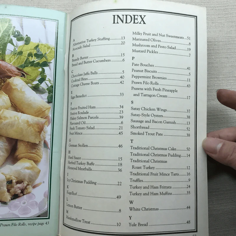 Country Kitchen 12 เล่ม รูปที่ 19