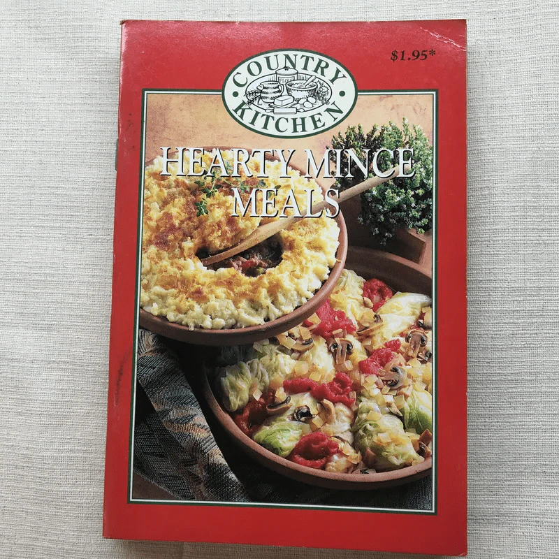 Country Kitchen 12 เล่ม รูปที่ 10