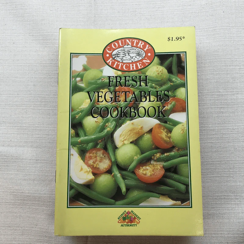 Country Kitchen 12 เล่ม รูปที่ 5