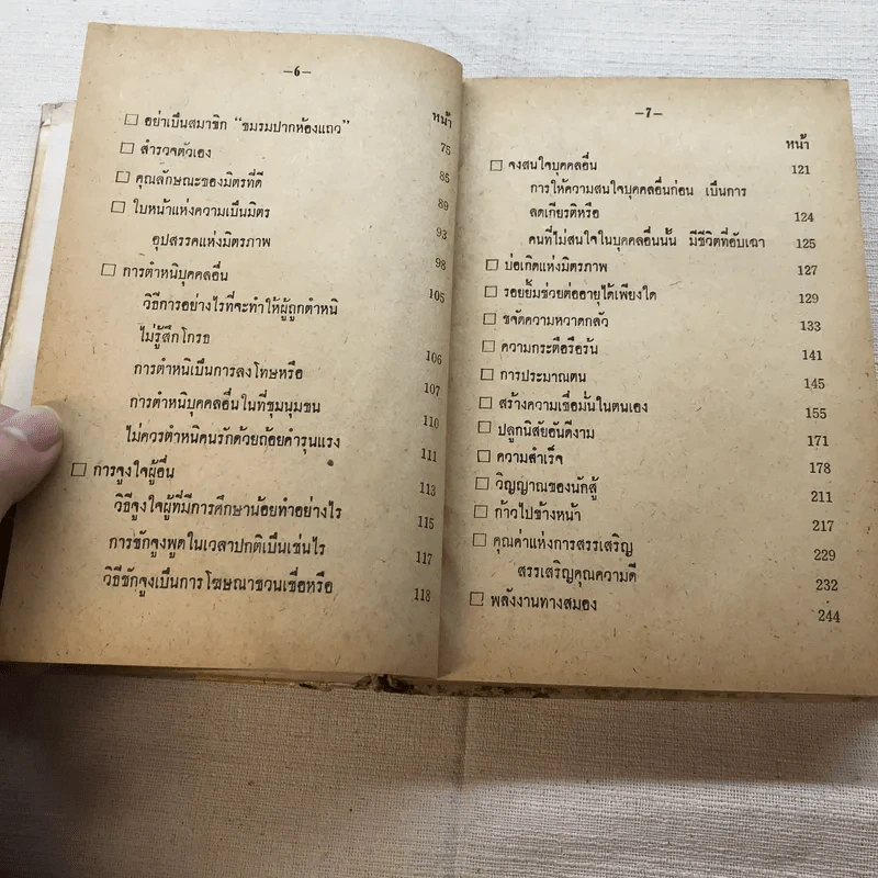ศิลปการผูกมิตรและสร้างอนาคต - วิสันต์ บัณฑะวงศ์ รูปที่ 11