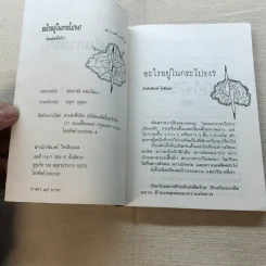 อะไรอยู่ในกระโปรง - ดำรงค์ อารีกุล รูปที่ 5