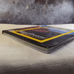 National Geographic ฉบับพิเศษเพื่อนักสะสม สุดยอดแดนมหัศจรรย์ อลังการธรรมชาติบนพื้นพิภพ รูปที่ 5