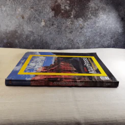 National Geographic ฉบับพิเศษเพื่อนักสะสม สุดยอดแดนมหัศจรรย์ อลังการธรรมชาติบนพื้นพิภพ รูปที่ 3