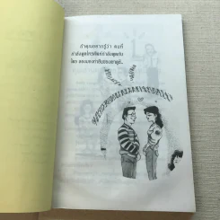 สนุกรู้เรื่องบุคลิก - โสมวรรณ สังคปรีชา รูปที่ 9