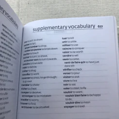 Complete French Grammar+Verbs+Vocabulary รูปที่ 9