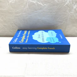 Complete French Grammar+Verbs+Vocabulary รูปที่ 2