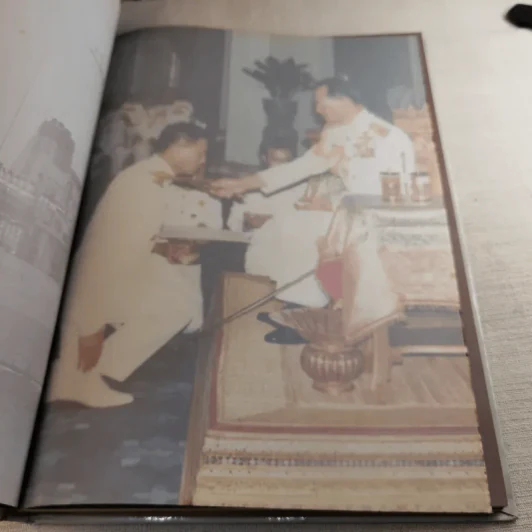 พลเรือตรีชำนาญ คงสุวรรณ รูปที่ 9